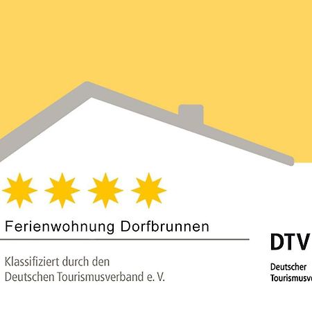 Ferienwohnung Dorfbrunnen Merzig Kültér fotó