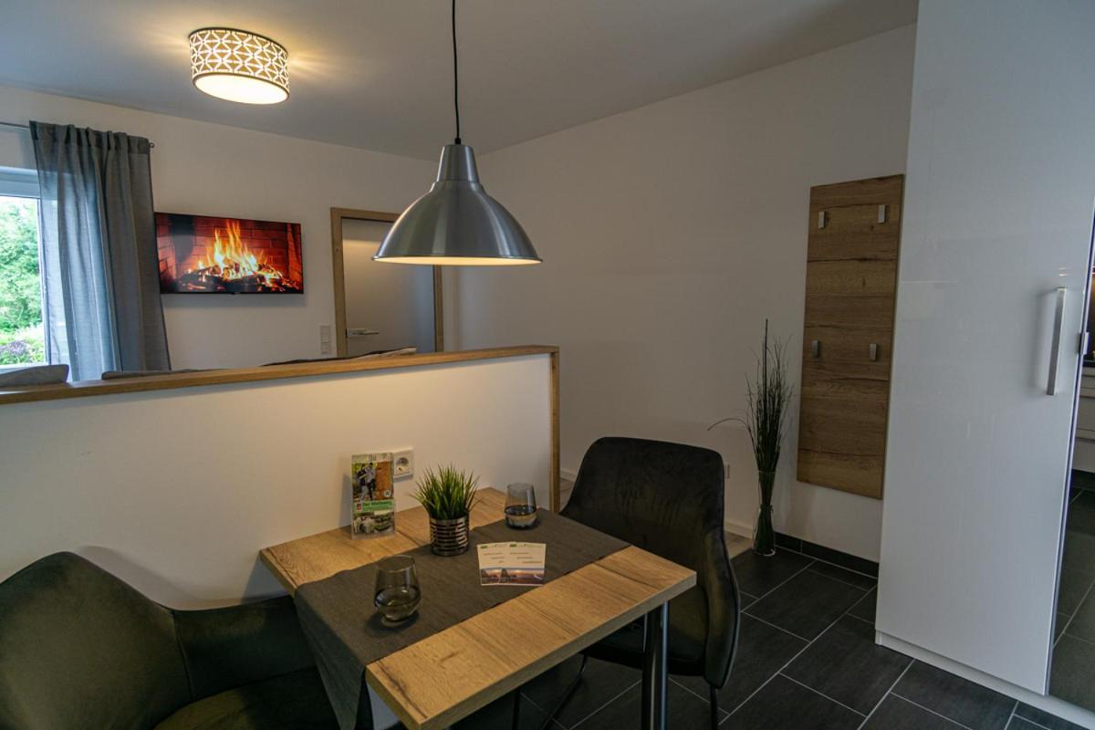 Ferienwohnung Dorfbrunnen Merzig Kültér fotó