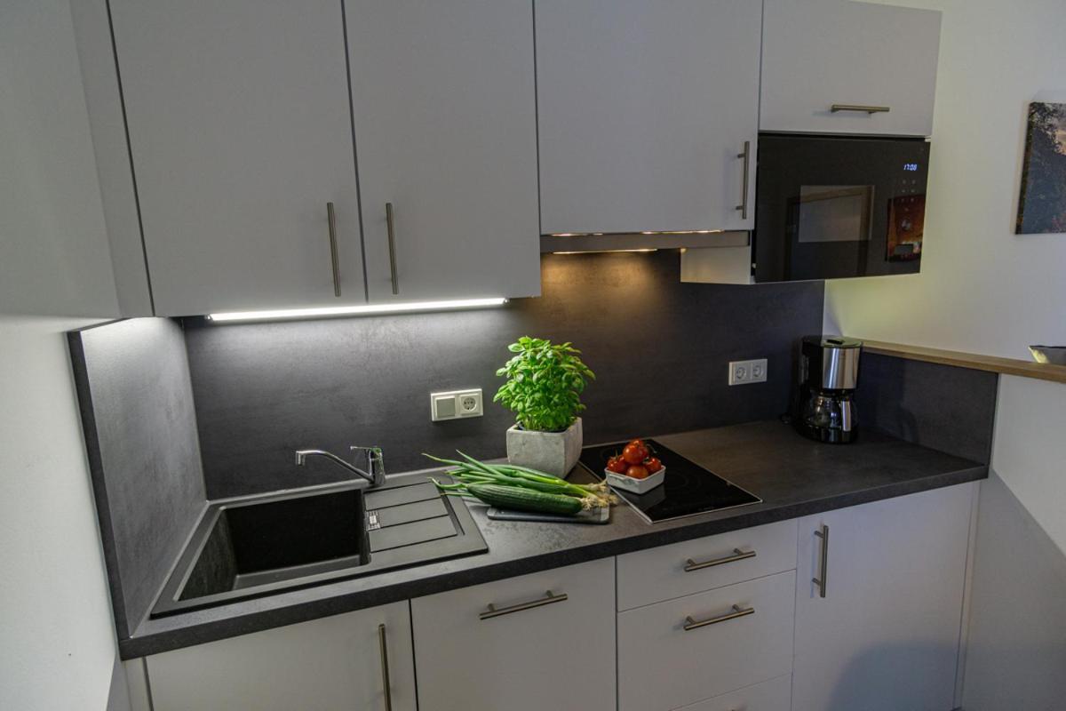 Ferienwohnung Dorfbrunnen Merzig Kültér fotó