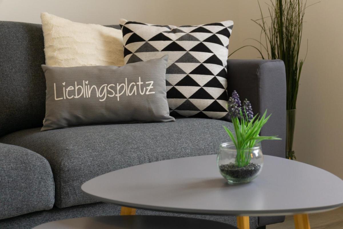Ferienwohnung Dorfbrunnen Merzig Kültér fotó