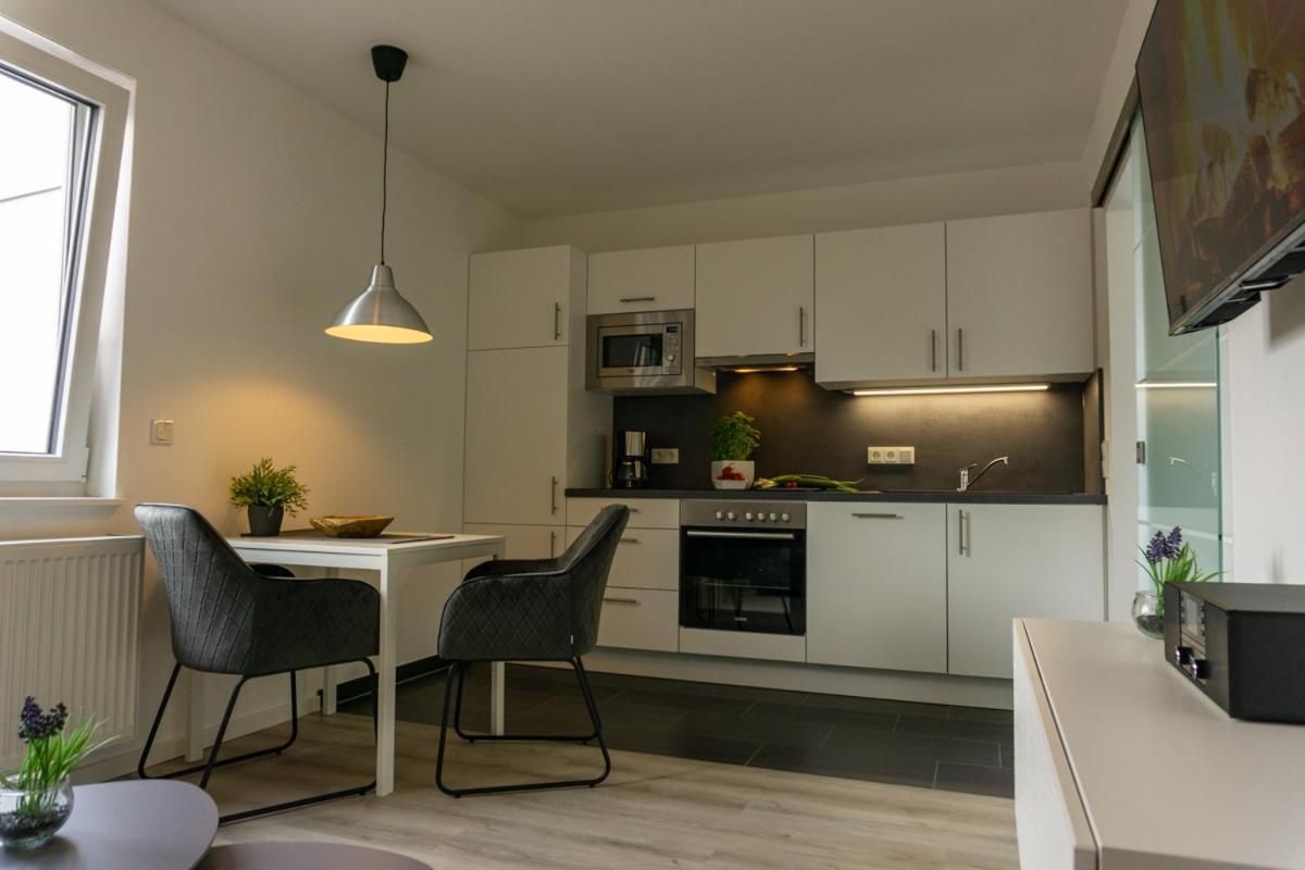 Ferienwohnung Dorfbrunnen Merzig Kültér fotó