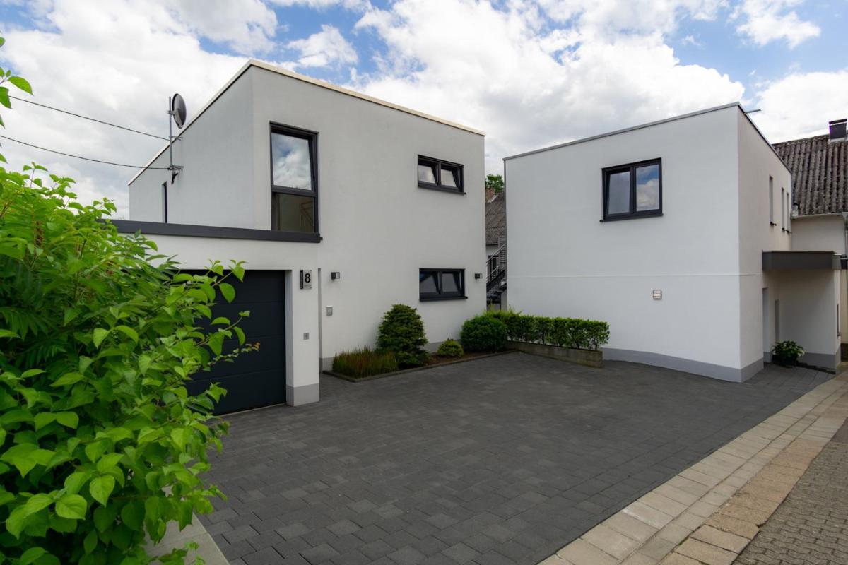 Ferienwohnung Dorfbrunnen Merzig Kültér fotó