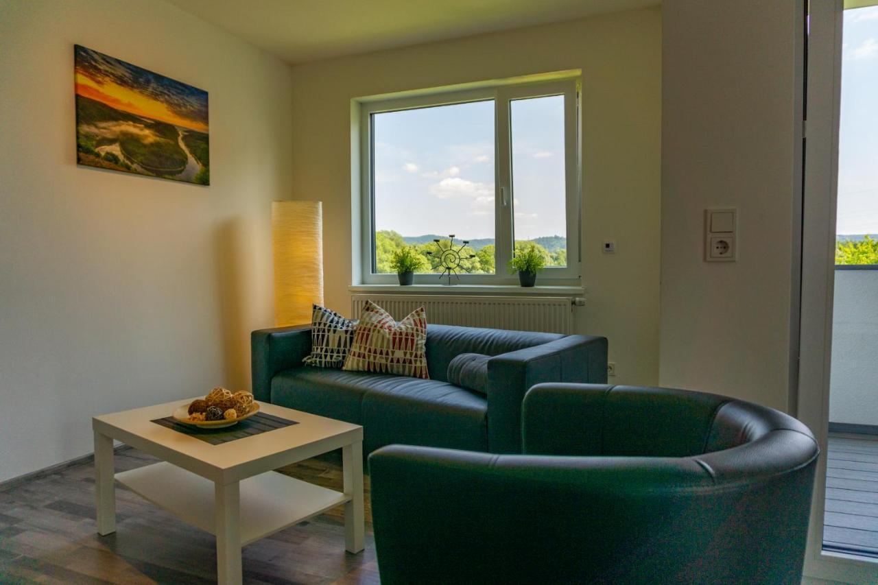 Ferienwohnung Dorfbrunnen Merzig Kültér fotó