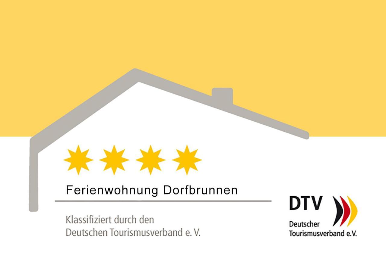 Ferienwohnung Dorfbrunnen Merzig Kültér fotó