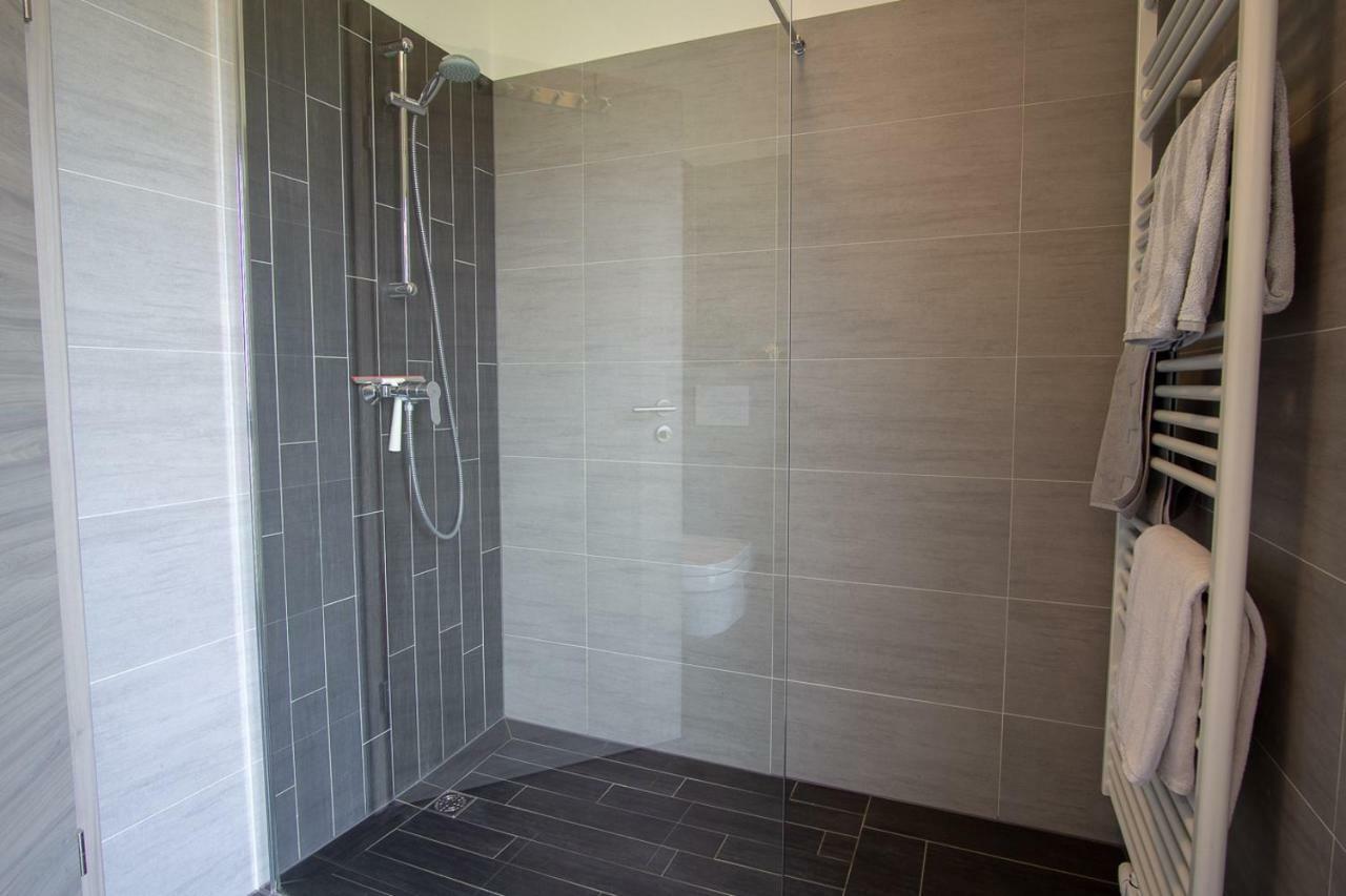 Ferienwohnung Dorfbrunnen Merzig Kültér fotó